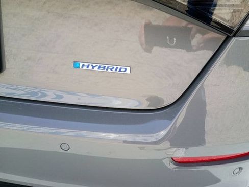 New 2026 Honda Accord EX-L image 5