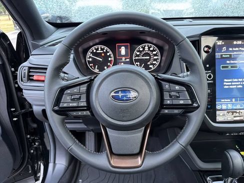 Certified 2026 Subaru Forester Sport AWD/4WD image 23