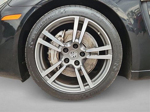 Used 2014 Porsche Panamera 4S Executive AWD/4WD image 25