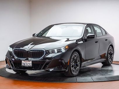 Used 2026 BMW 530i w/ M Sport Package
