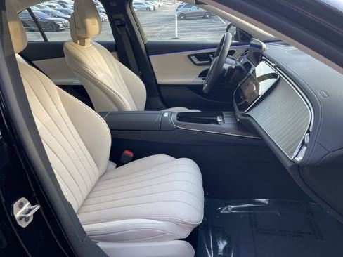 New 2026 Mercedes-Benz E 450 4MATIC Sedan image 45