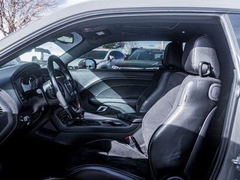 Used 2023 Dodge Challenger R/T Scat Pack image 12