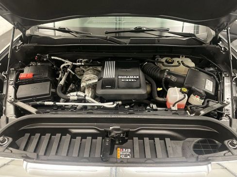 Used 2021 GMC Sierra 1500 Denali w/ Denali Ultimate Package image 25