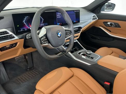 New 2026 BMW 330i xDrive Sedan w/ Convenience Package AWD/4WD image 23