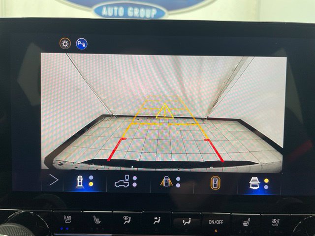 New 2026 Chevrolet Colorado Z71 w/ Technology Package AWD/4WD image 5