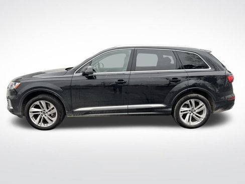 Used 2021 Audi Q7 3.0T Premium image 3