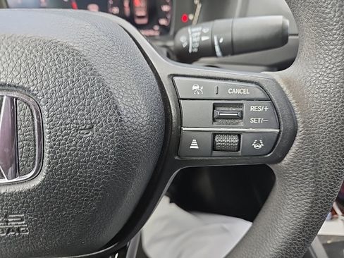 Used 2023 Honda Accord LX image 18