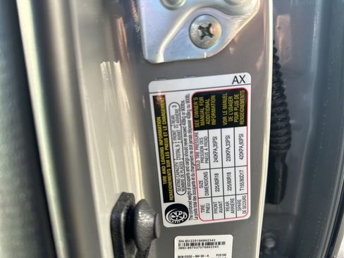 New 2026 Subaru Outback Limited image 13