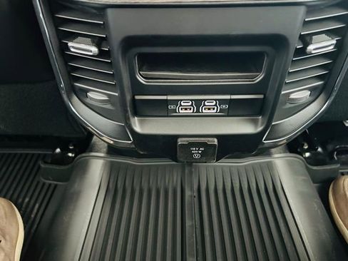 New 2026 RAM 2500 Laramie w/ Sport Appearance Package image 37