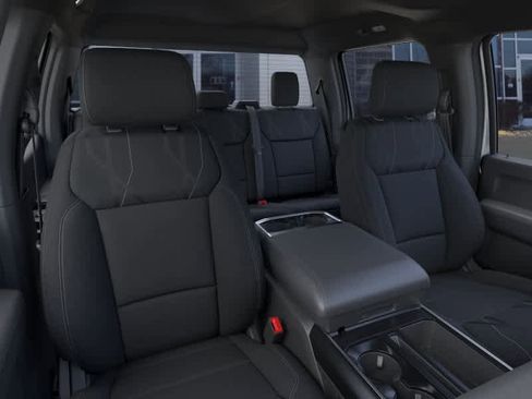 New 2026 Ford F150 STX AWD/4WD image 10
