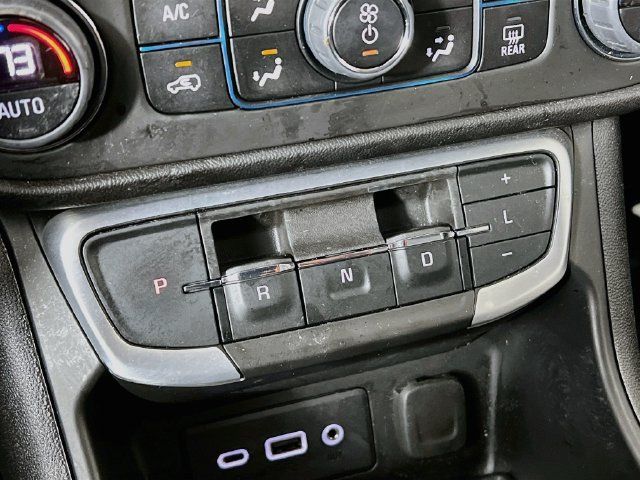 Used 2023 GMC Terrain SLE w/ Driver Convenience Package FWD image 22