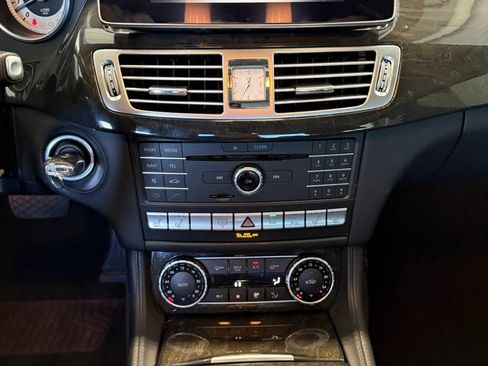 Used 2016 Mercedes-Benz CLS 400 image 26