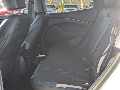 Used 2025 Ford Mustang Mach-E Select image 24