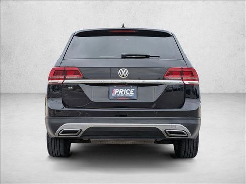 Used 2019 Volkswagen Atlas SE image 6