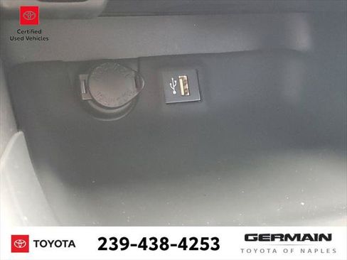 Certified 2023 Toyota RAV4 SE AWD/4WD image 31