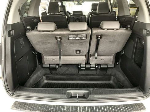 Used 2018 Honda Odyssey Elite image 25