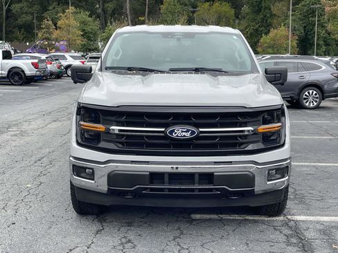 Used 2024 Ford F150 XLT w/ Tow/Haul Package image 8