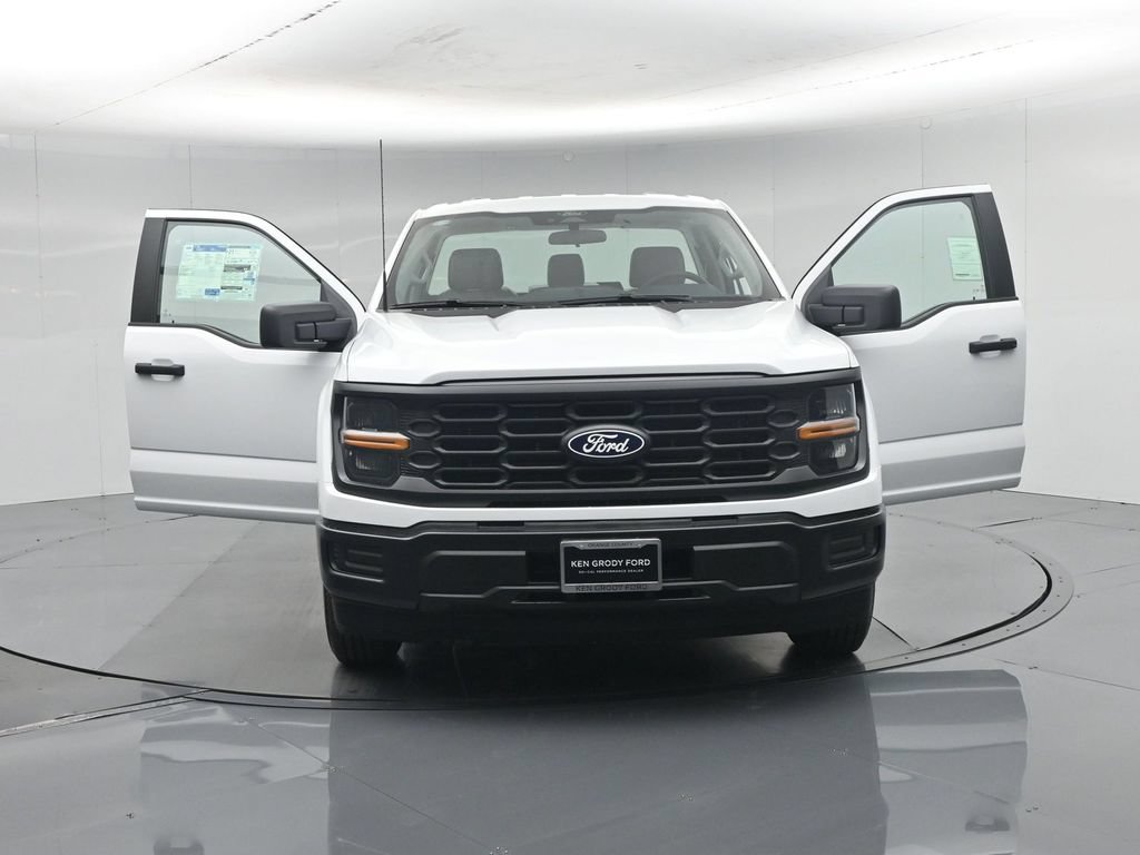 New 2026 Ford F150 XL RWD image 27