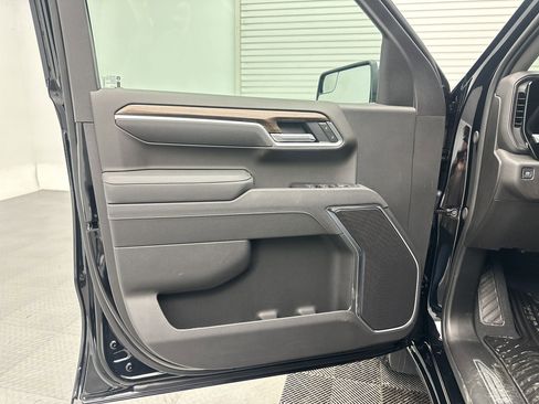 New 2026 Chevrolet Silverado 1500 LT image 21