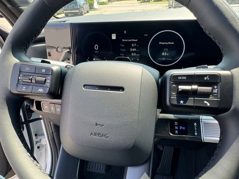 New 2026 Hyundai Santa Fe Calligraphy image 28