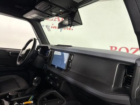 Used 2024 Ford Bronco Big Bend AWD/4WD image 16