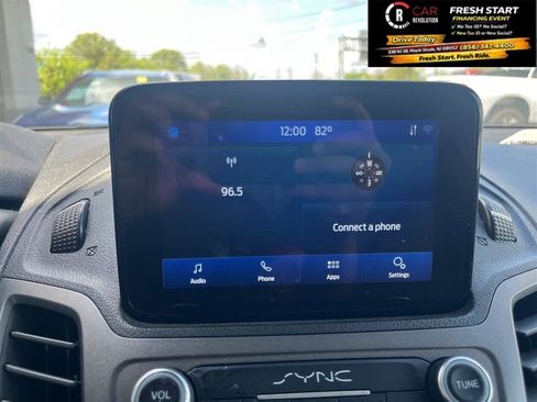 Used 2022 Ford Transit Connect XL image 17