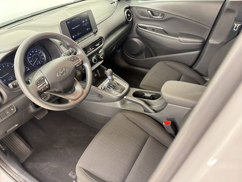 Used 2023 Hyundai Kona SEL w/ Cargo Package image 19
