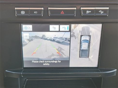 Used 2024 Ford F250 XL w/ STX Appearance Package image 19