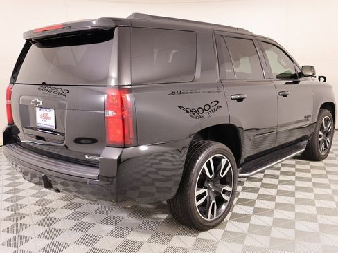 Used 2018 Chevrolet Tahoe Premier image 25