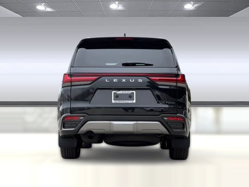 New 2026 Lexus LX 700h Luxury AWD/4WD image 9
