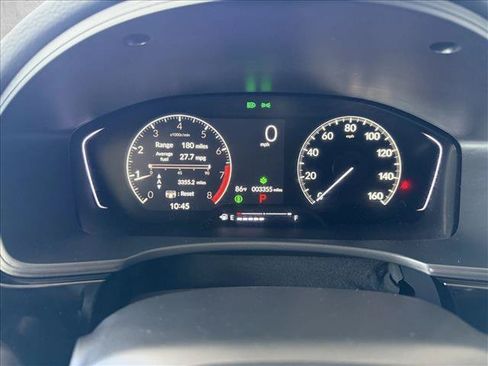 Used 2026 Honda Civic LX image 13