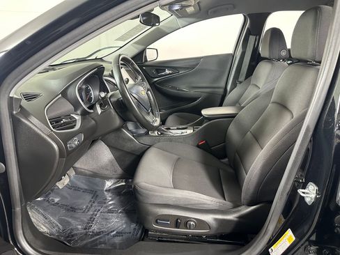 Used 2023 Chevrolet Malibu RS image 16