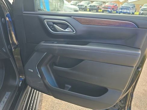 Used 2023 Chevrolet Tahoe High Country image 26