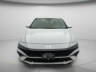Used 2024 Hyundai Elantra SEL FWD video 2