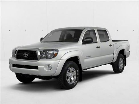 Used 2011 Toyota Tacoma PreRunner w/ TRD Sport Pkg image 1