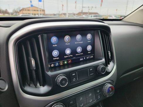 Used 2019 Chevrolet Colorado ZR2 image 36