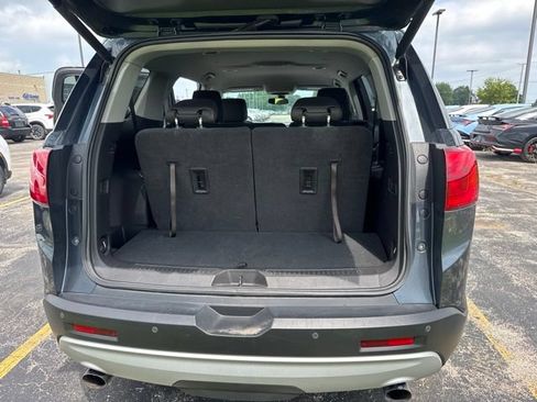 Used 2019 GMC Acadia SLE w/ Driver Alert Package I AWD/4WD image 14