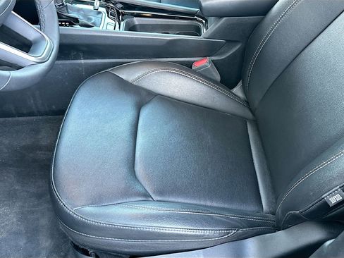 Used 2024 Jeep Compass Limited AWD/4WD image 19