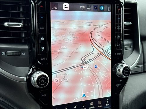 New 2026 RAM 1500 Big Horn image 22