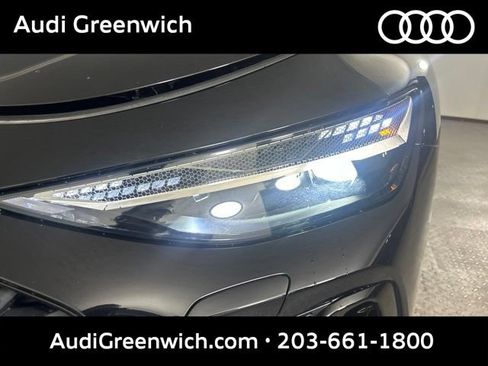 Used 2026 Audi A6 Premium Plus w/ Premium Plus Package AWD/4WD image 22