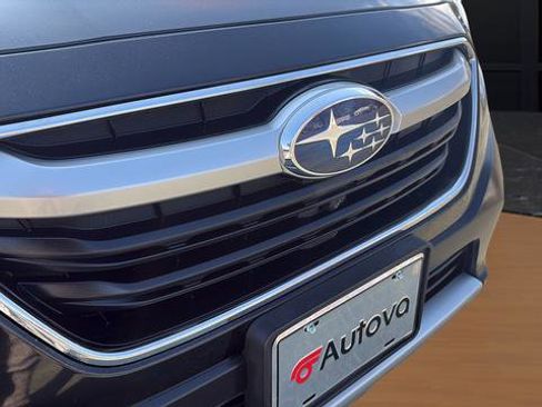 Used 2022 Subaru Outback Touring image 55