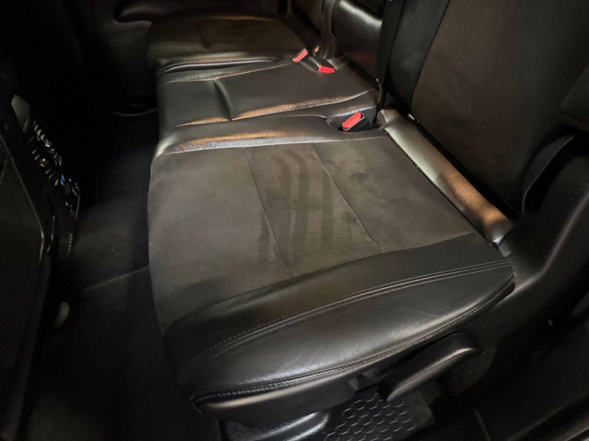Used 2020 Dodge Durango R/T AWD/4WD image 32