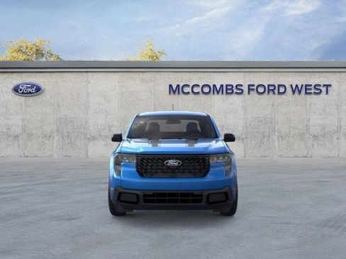 New 2025 Ford Maverick XLT w/ XLT Luxury Package image 2