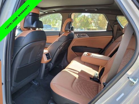 New 2026 Kia Sportage X-Line w/ X-Line Technology Package image 6