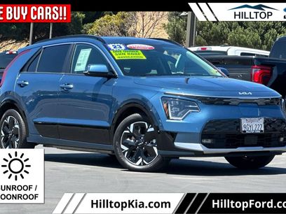 Used 2023 Kia Niro Wave