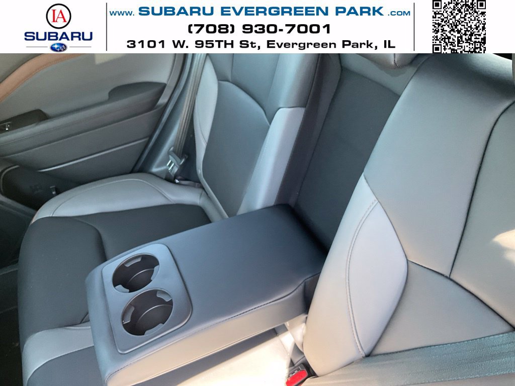 New 2026 Subaru Forester Sport w/ Sport Package AWD/4WD image 33