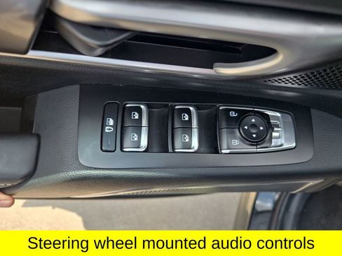Used 2025 Kia Telluride S AWD/4WD image 20