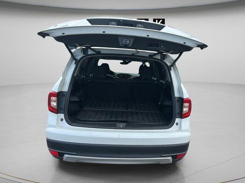 Used 2021 Honda Pilot EX-L image 11