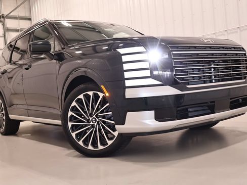 Used 2026 Hyundai Palisade Calligraphy AWD/4WD image 46
