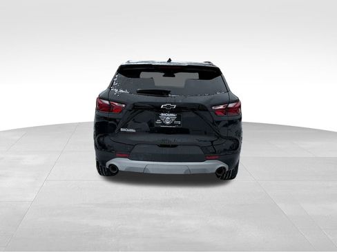 Used 2020 Chevrolet Blazer LT w/ Redline Edition image 11